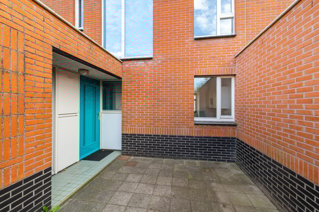 Foto 8 van F. Leggerstraat 28