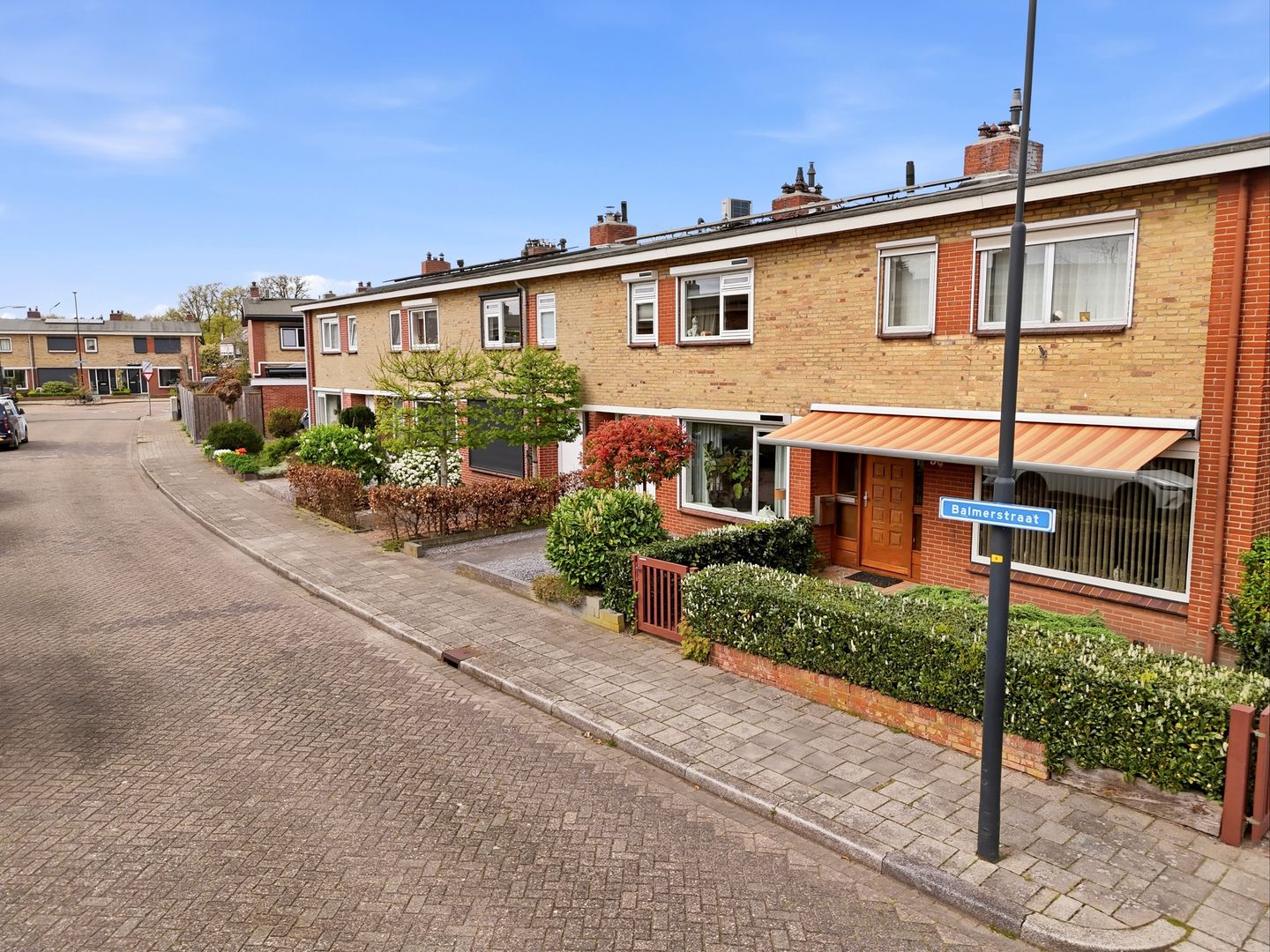 Foto 29 van Balmerstraat 38