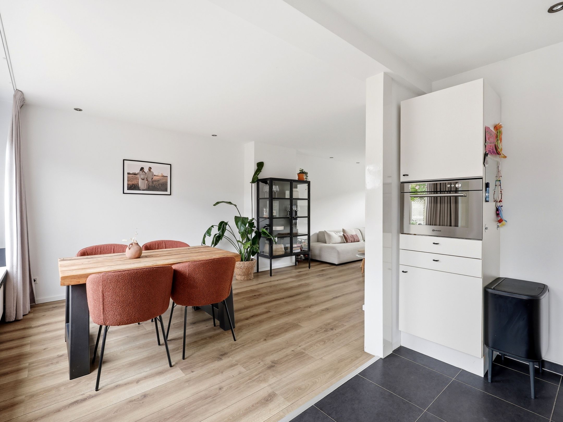 Foto 12 van Balmerstraat 38