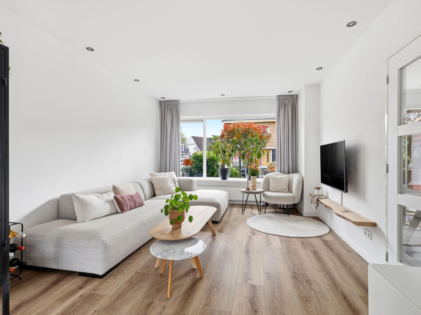 Foto 5 van Balmerstraat 38