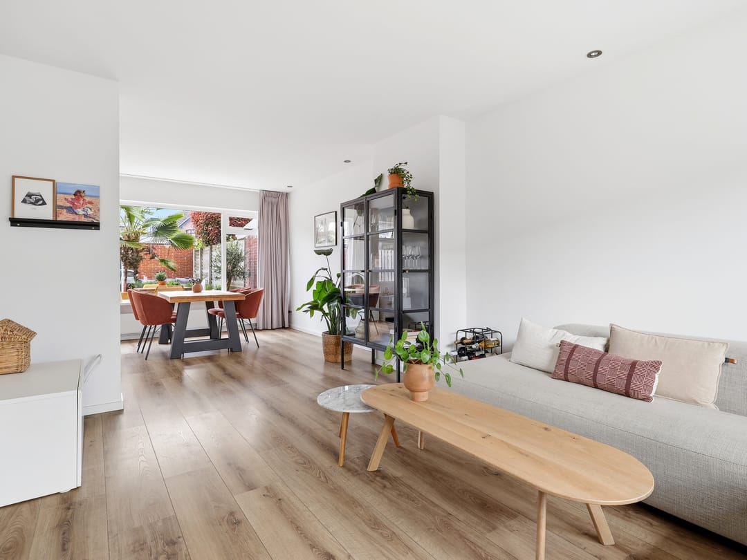 Foto 8 van Balmerstraat 38