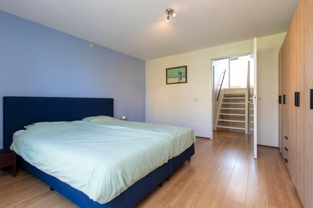 Foto 22 van Kastanjestraat 27