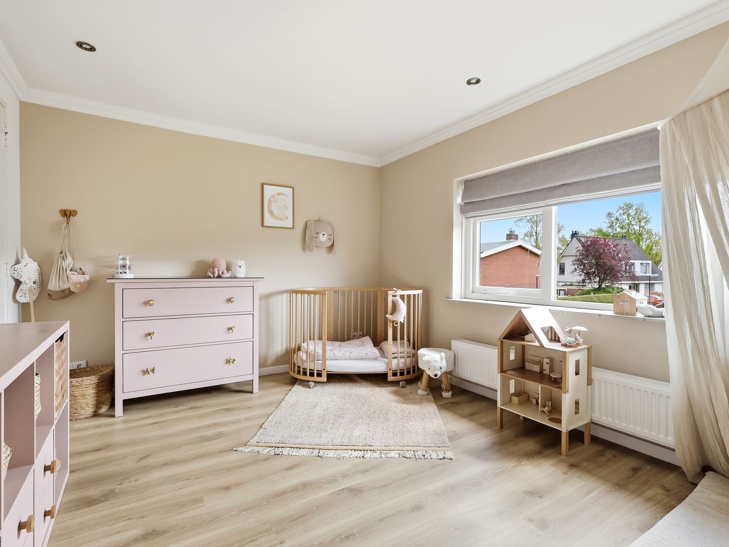 Foto 20 van Balmerstraat 38