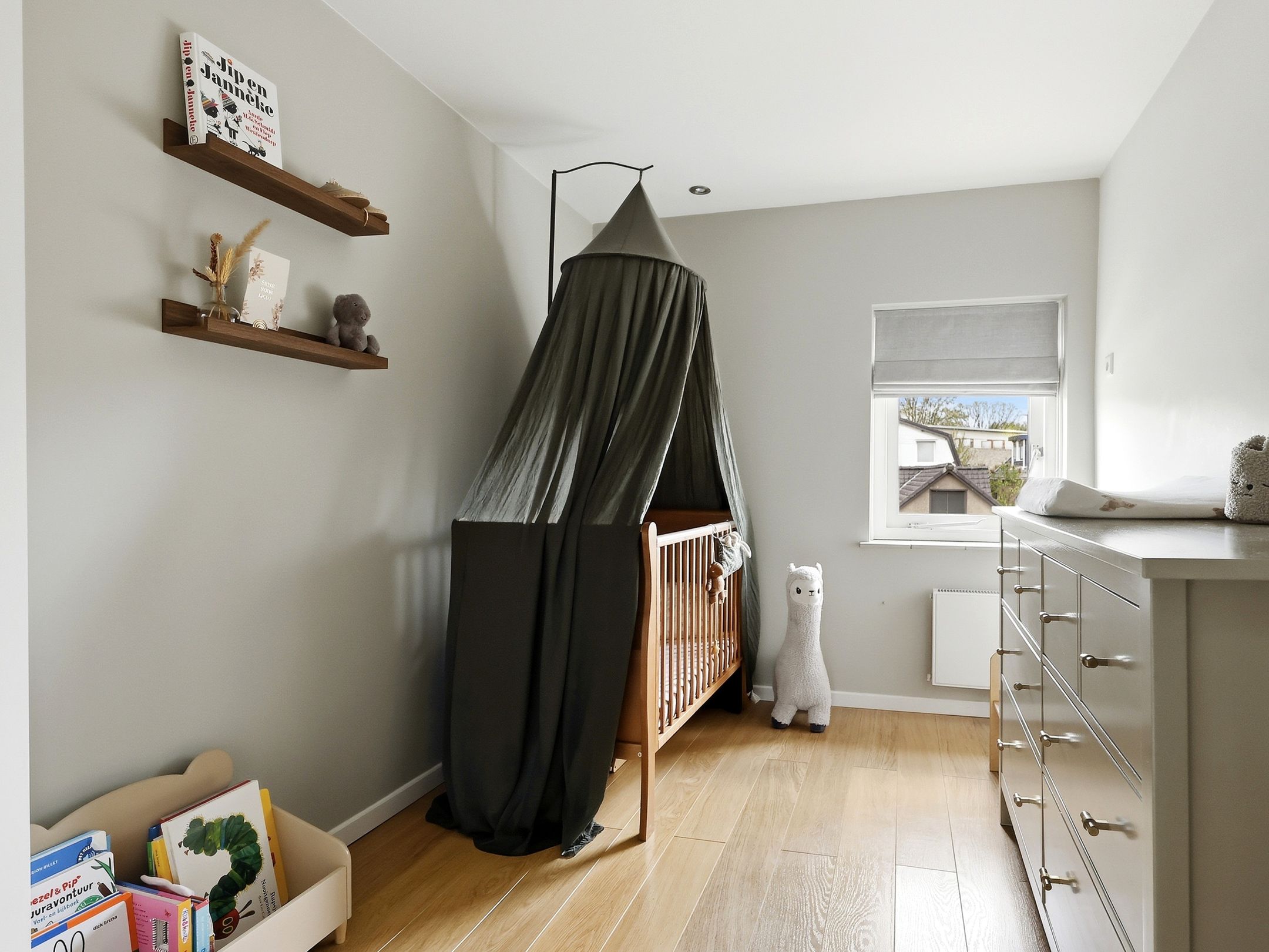 Foto 21 van Balmerstraat 38