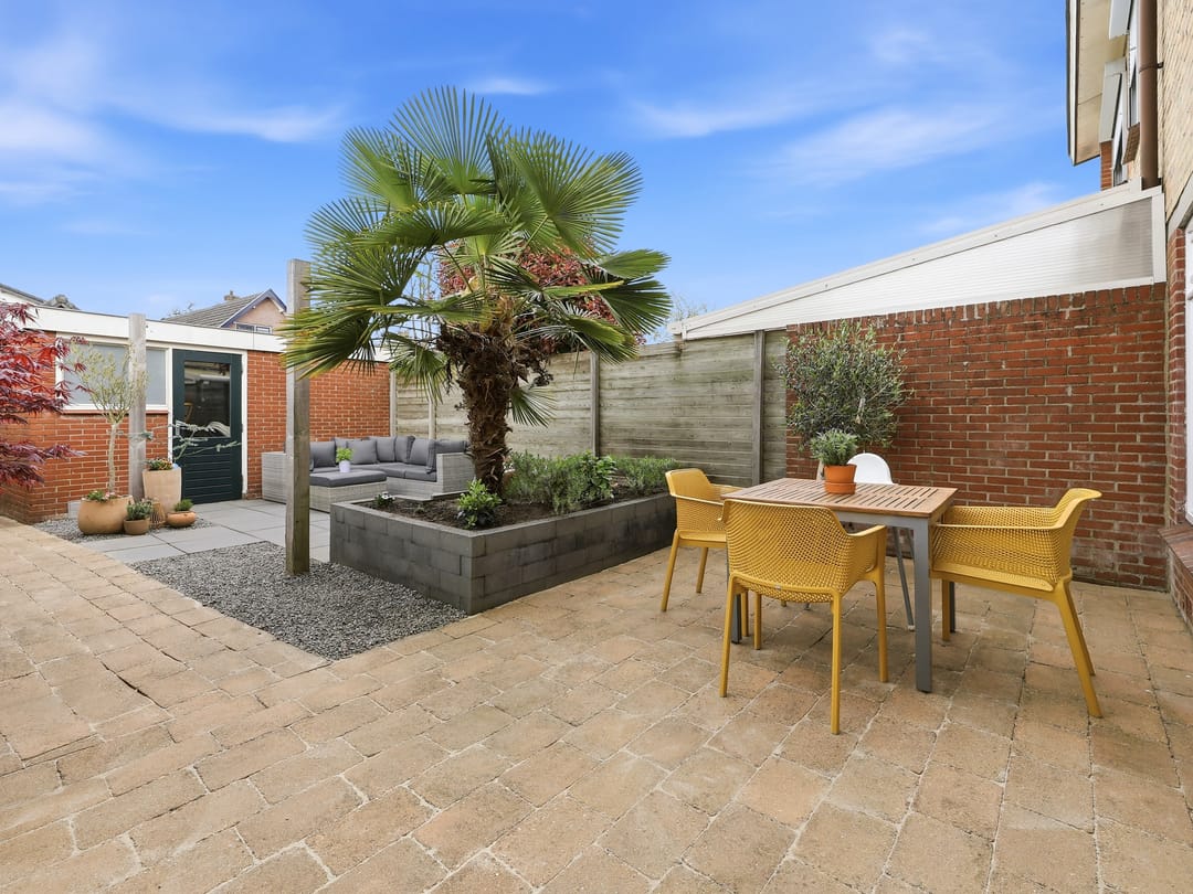 Foto 22 van Balmerstraat 38