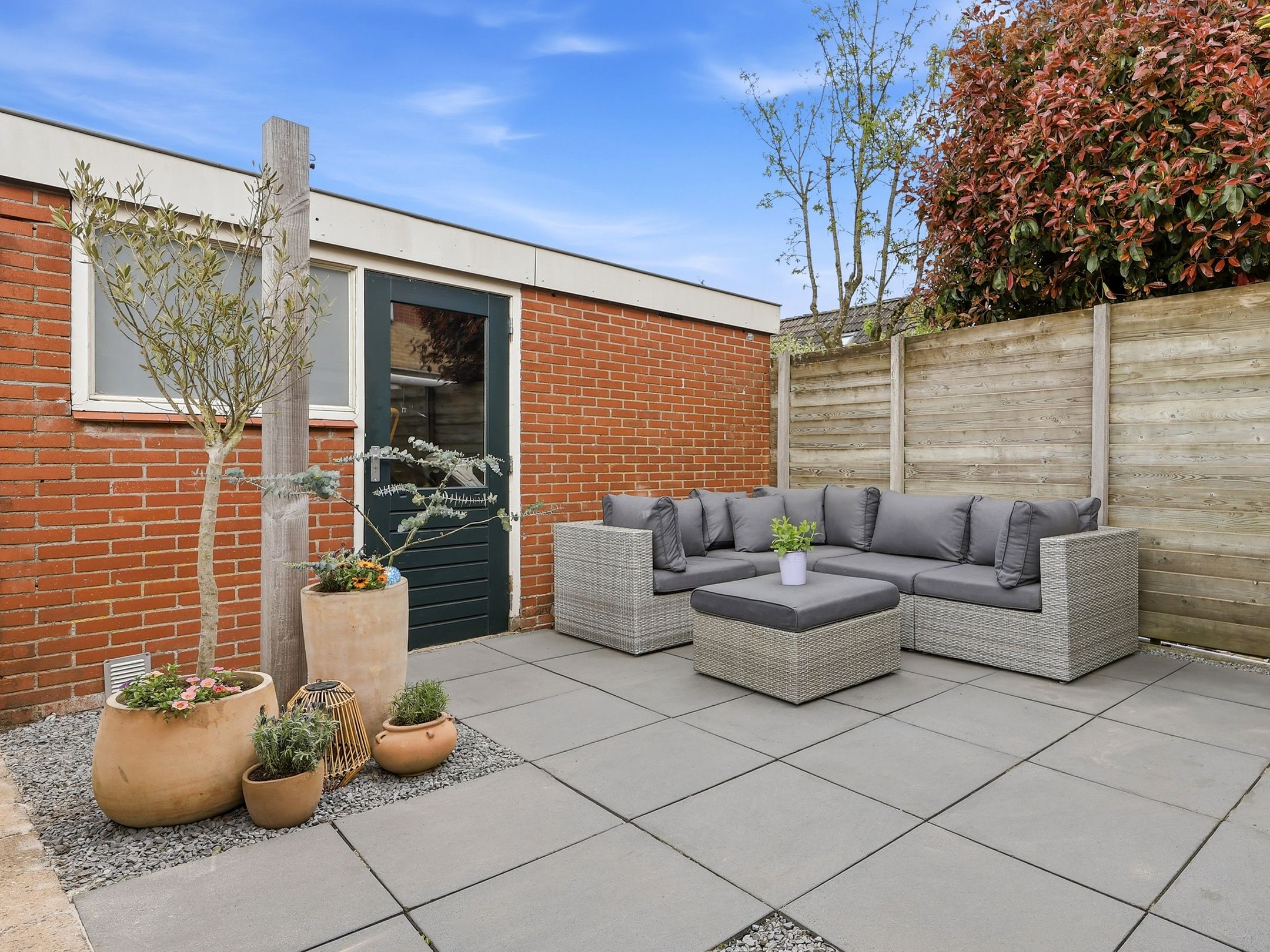 Foto 24 van Balmerstraat 38