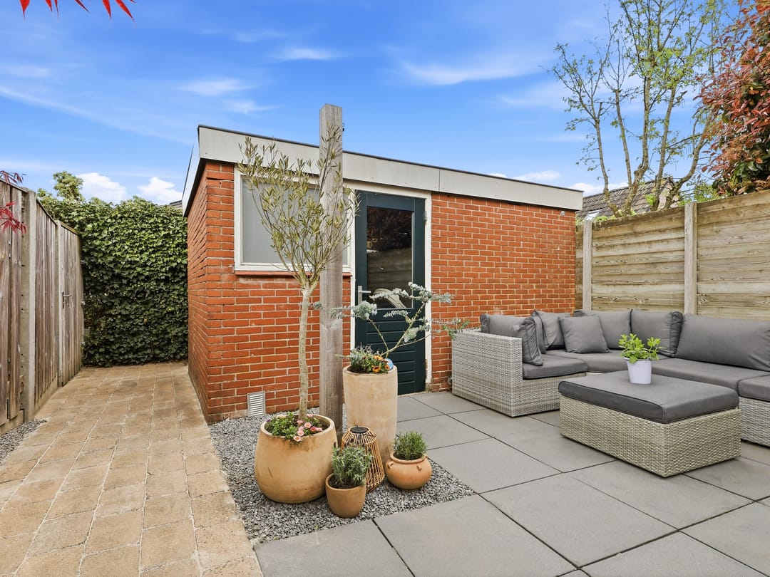 Foto 26 van Balmerstraat 38