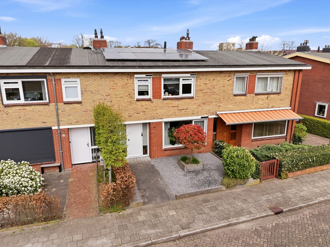 Foto 28 van Balmerstraat 38