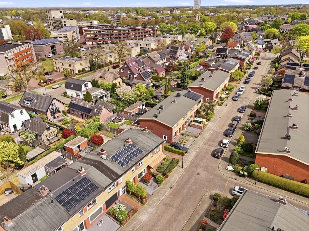 Foto 31 van Balmerstraat 38