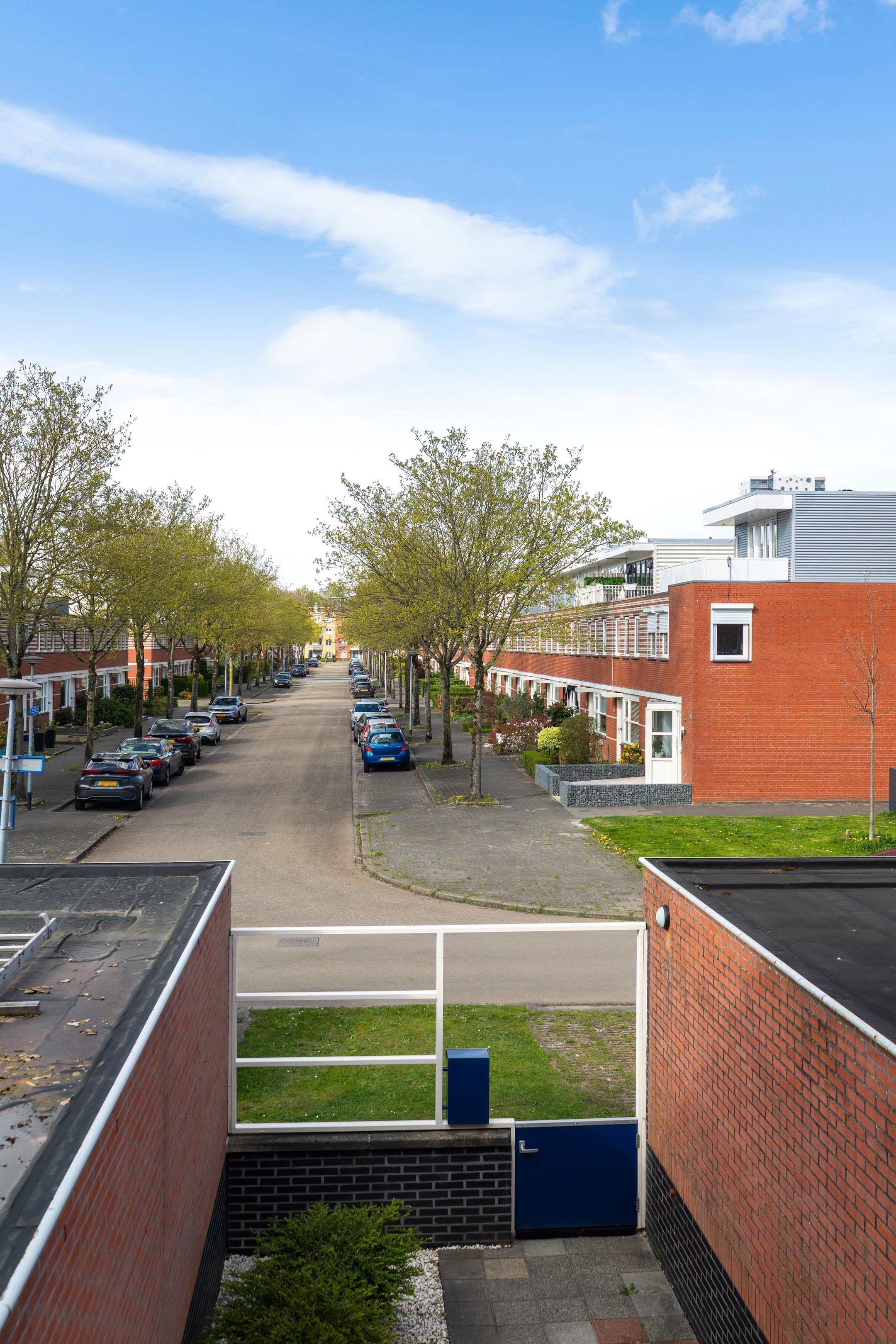 Foto 33 van F. Leggerstraat 28