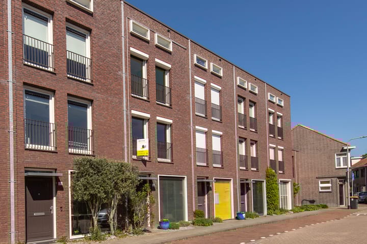 Foto 2 van Kastanjestraat 27