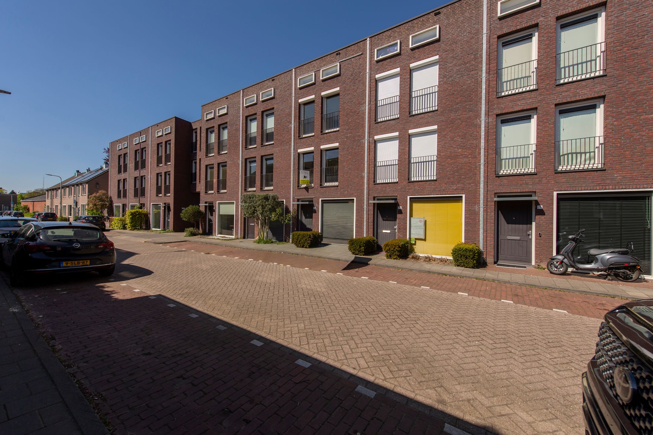 Foto 3 van Kastanjestraat 27