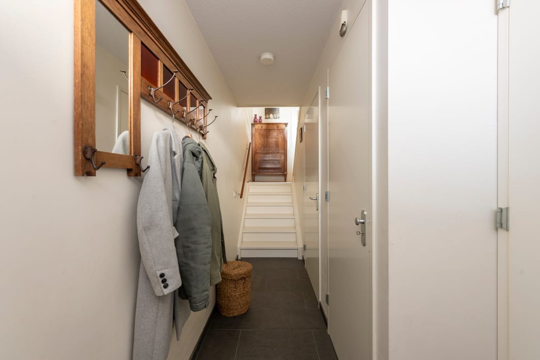 Foto 4 van Kastanjestraat 27