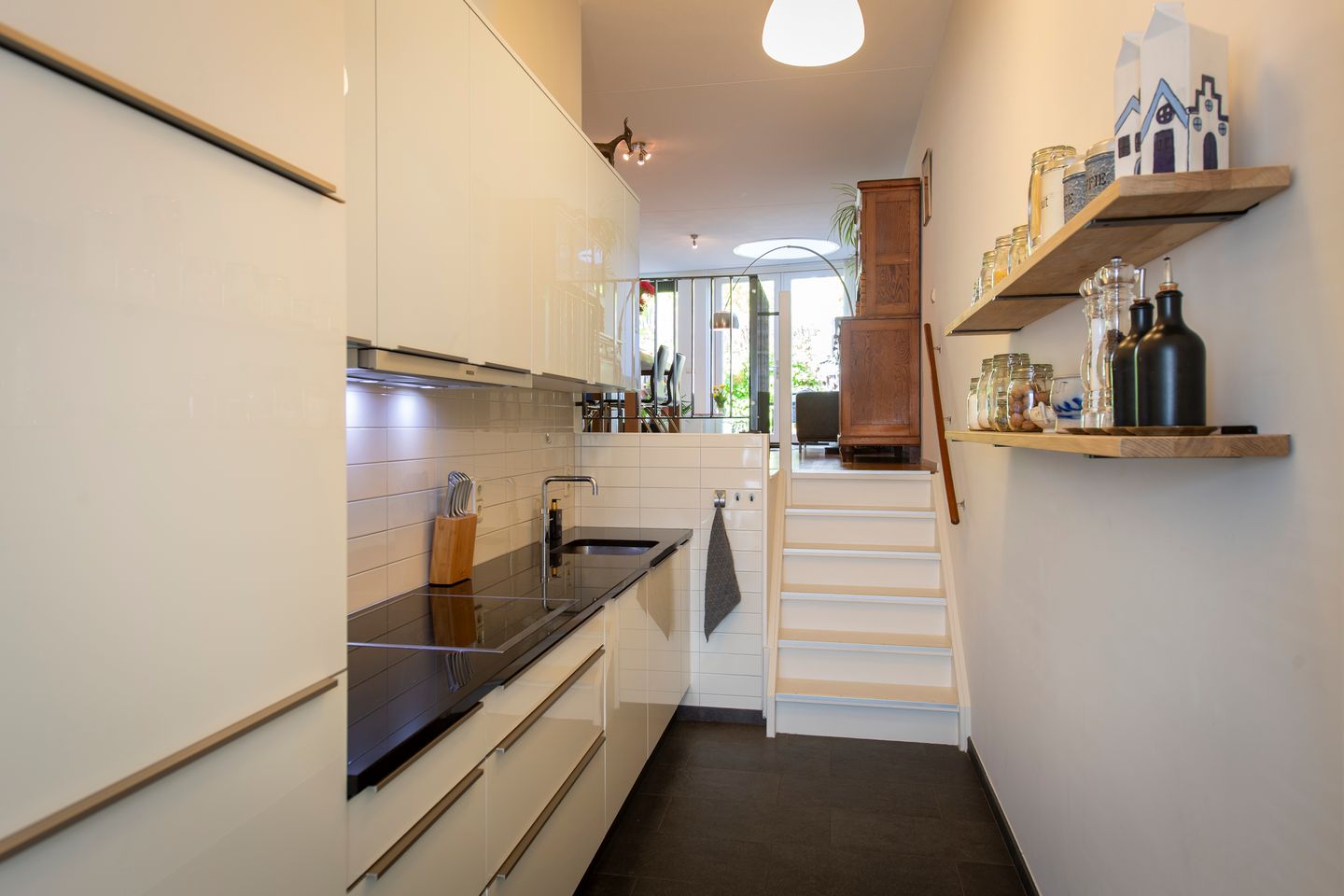 Foto 10 van Kastanjestraat 27