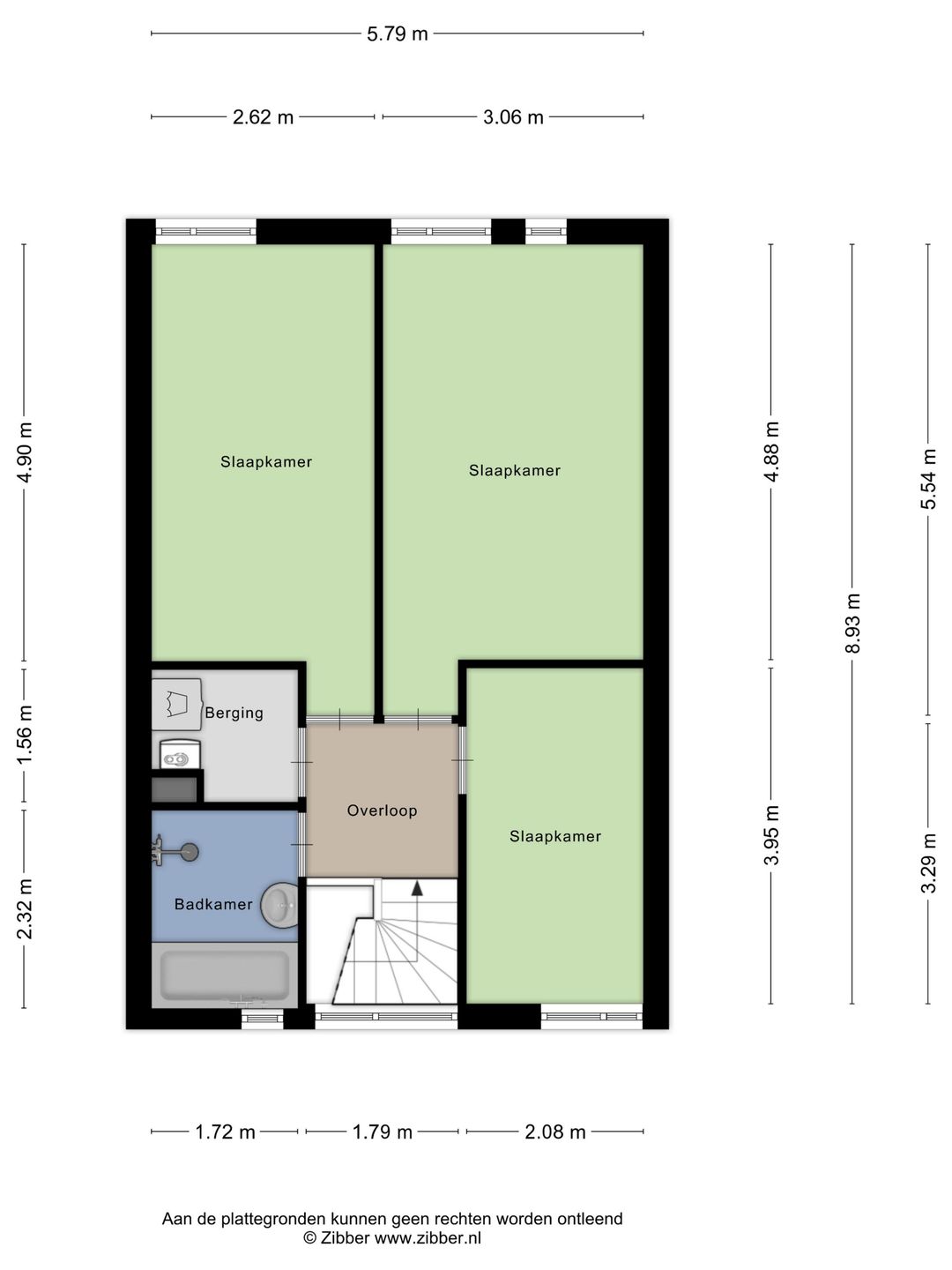 Foto 41 van F. Leggerstraat 28