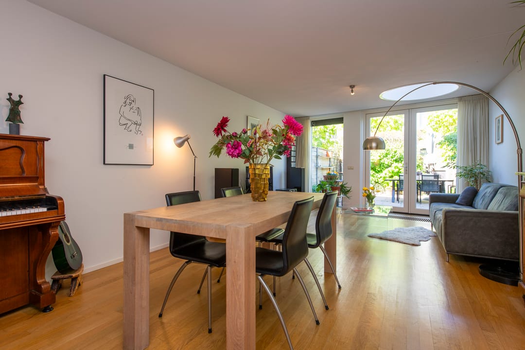 Foto 11 van Kastanjestraat 27