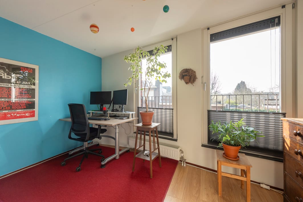 Foto 18 van Kastanjestraat 27