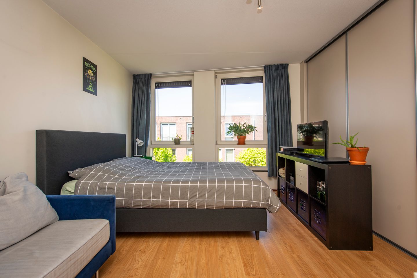 Foto 29 van Kastanjestraat 27