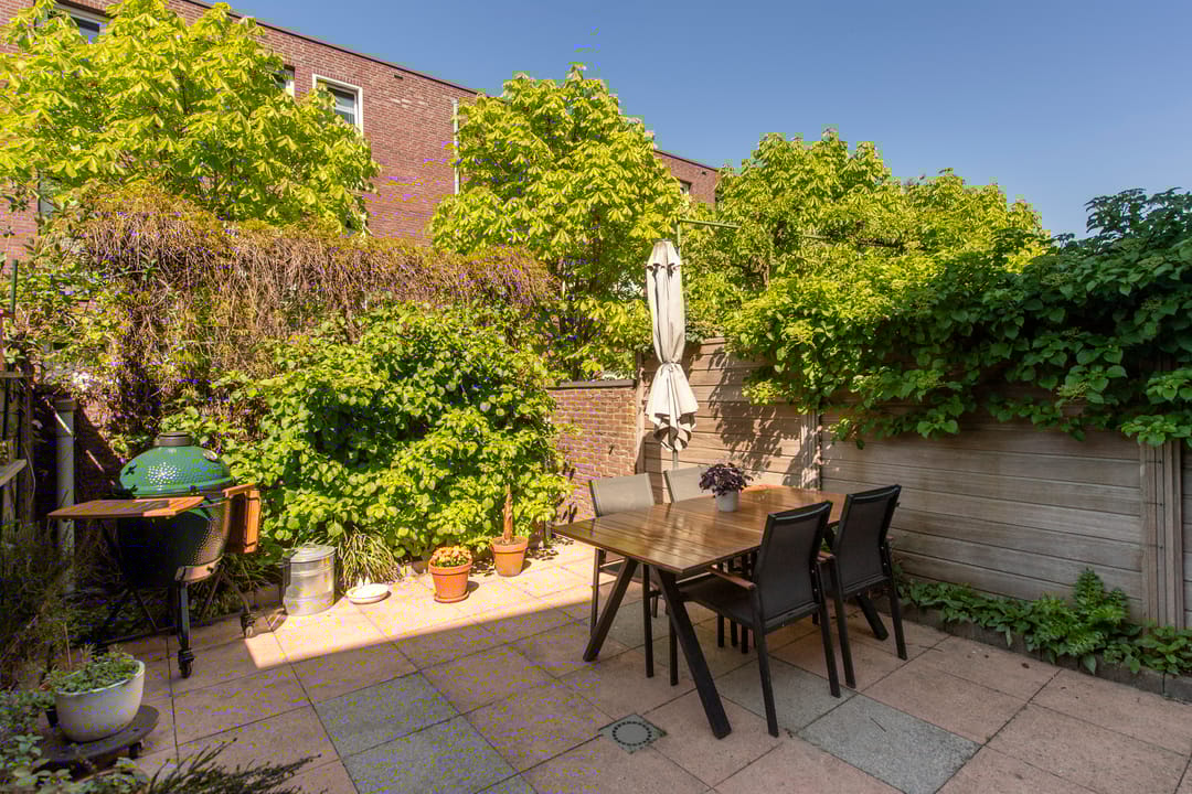 Foto 31 van Kastanjestraat 27