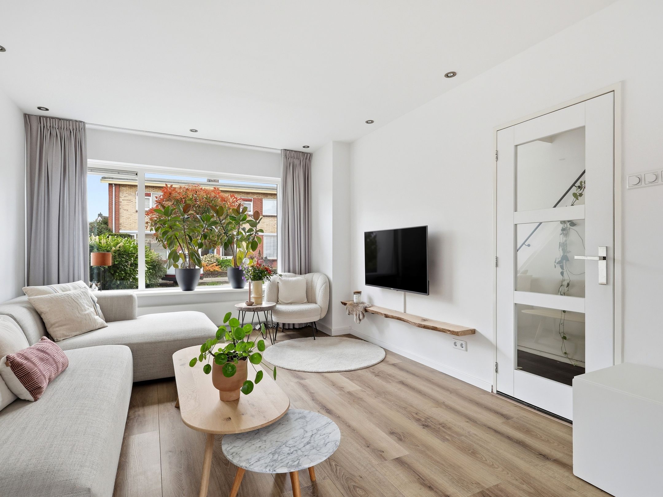 Foto 6 van Balmerstraat 38