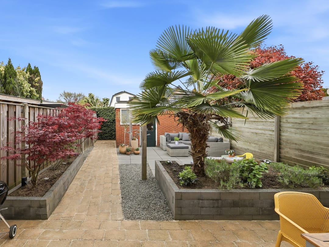 Foto 23 van Balmerstraat 38