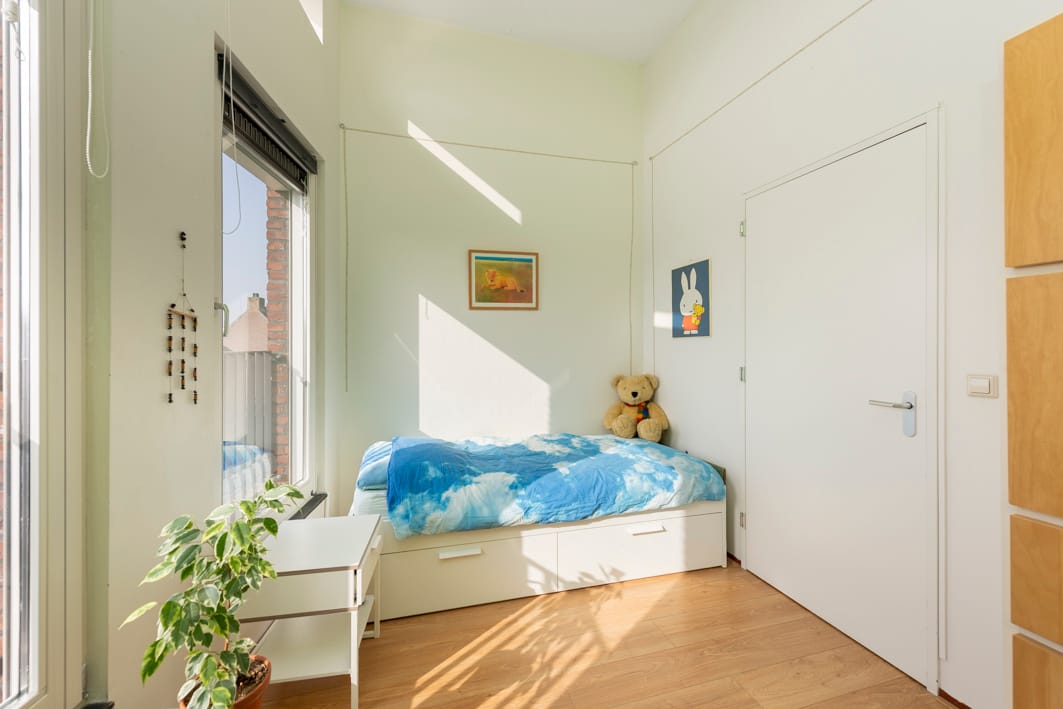 Foto 27 van Kastanjestraat 27