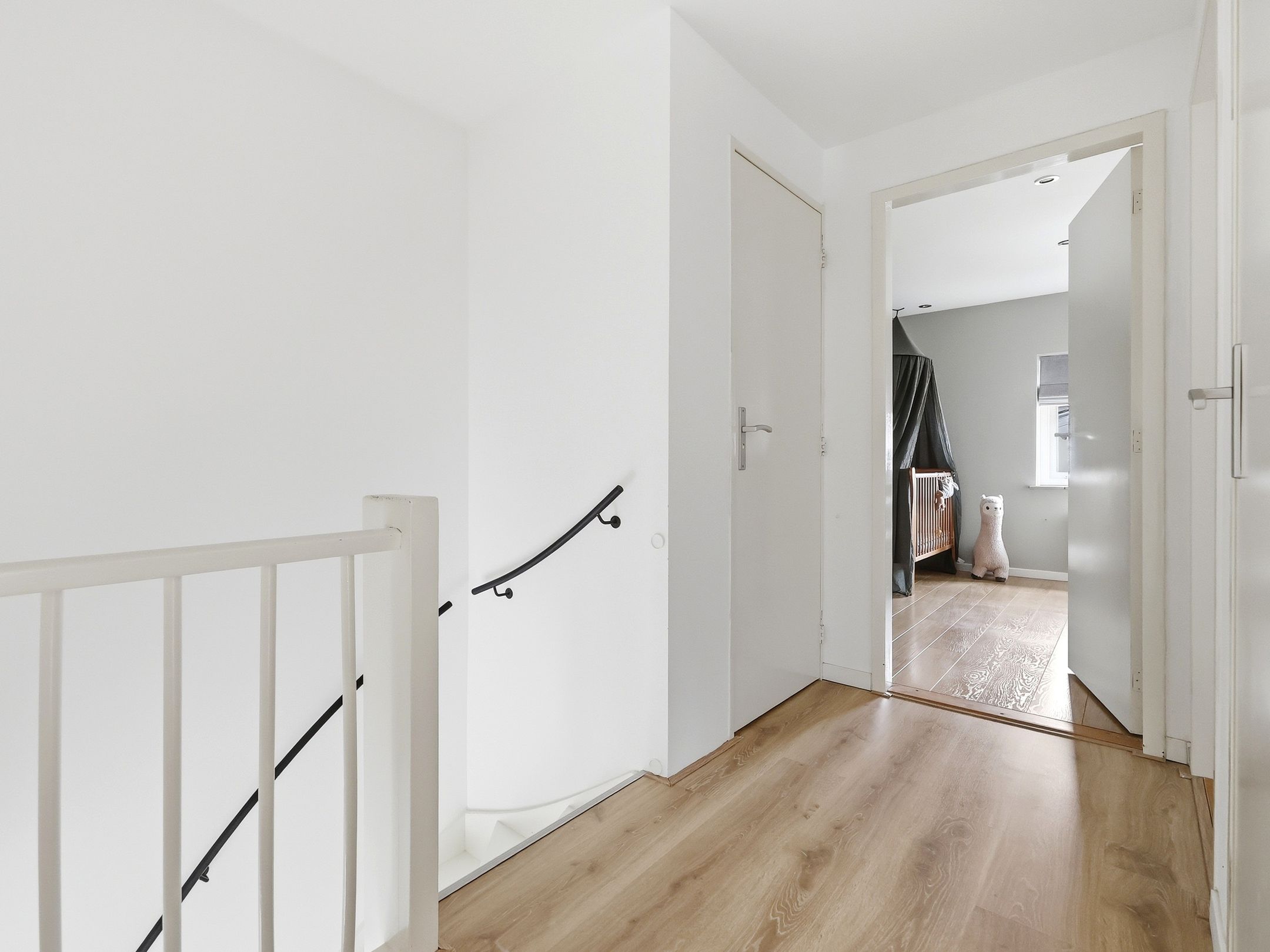 Foto 15 van Balmerstraat 38