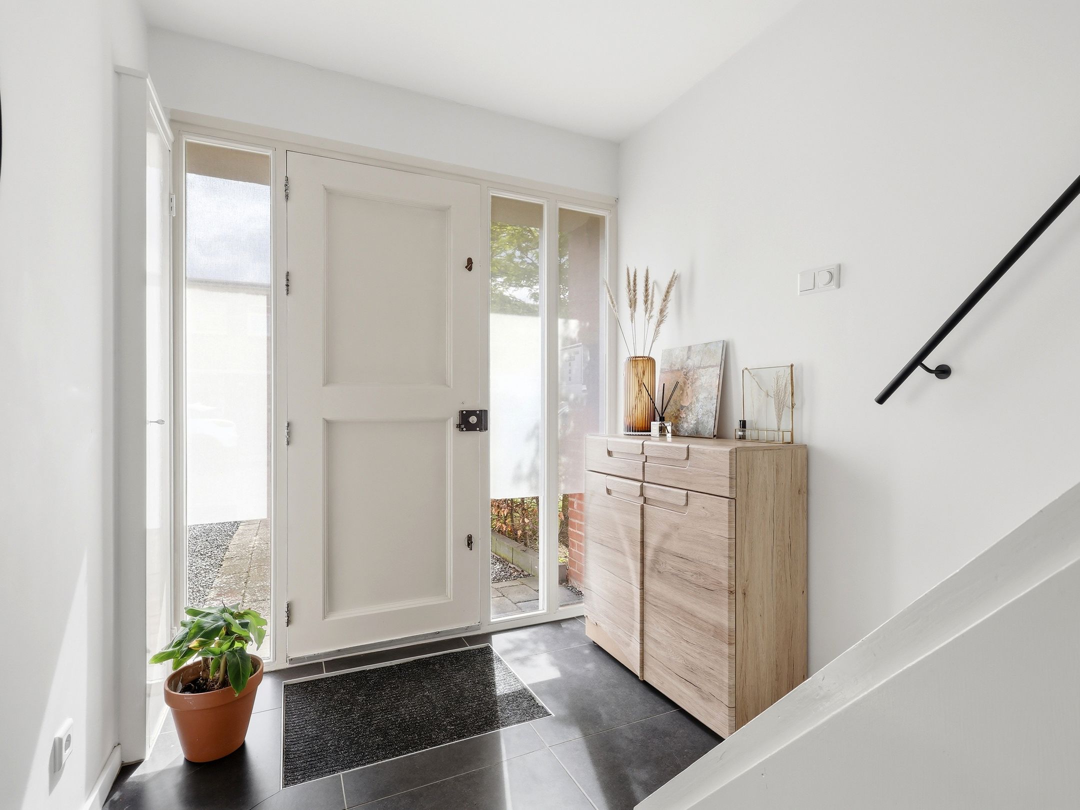 Foto 3 van Balmerstraat 38