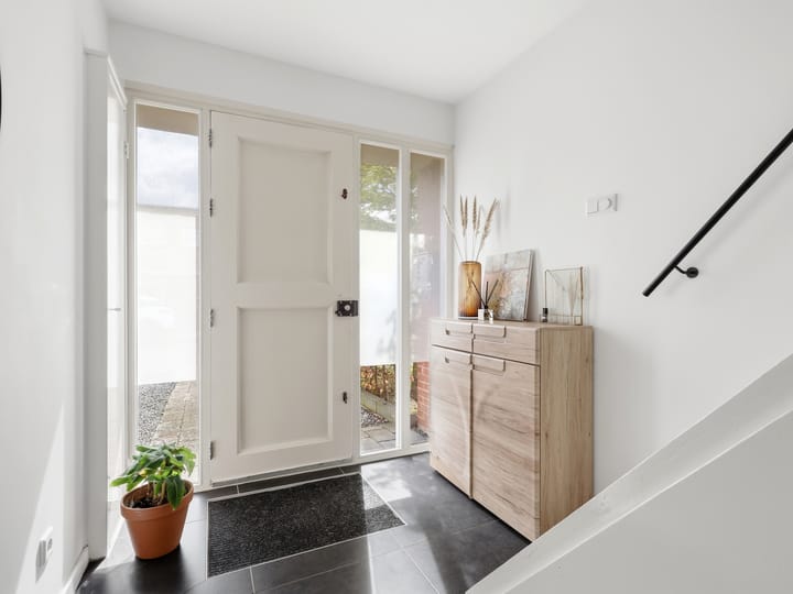 Foto 3 van Balmerstraat 38