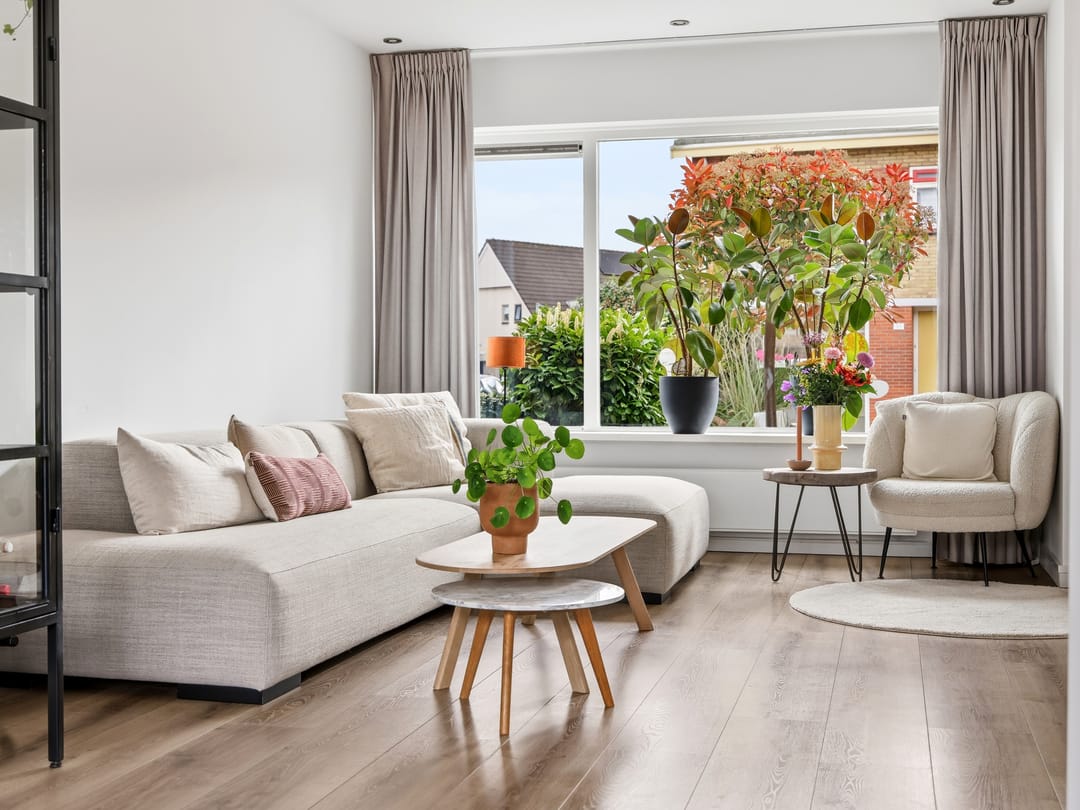 Foto 7 van Balmerstraat 38