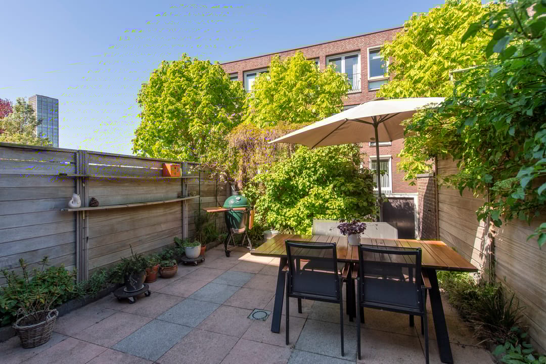 Foto 32 van Kastanjestraat 27