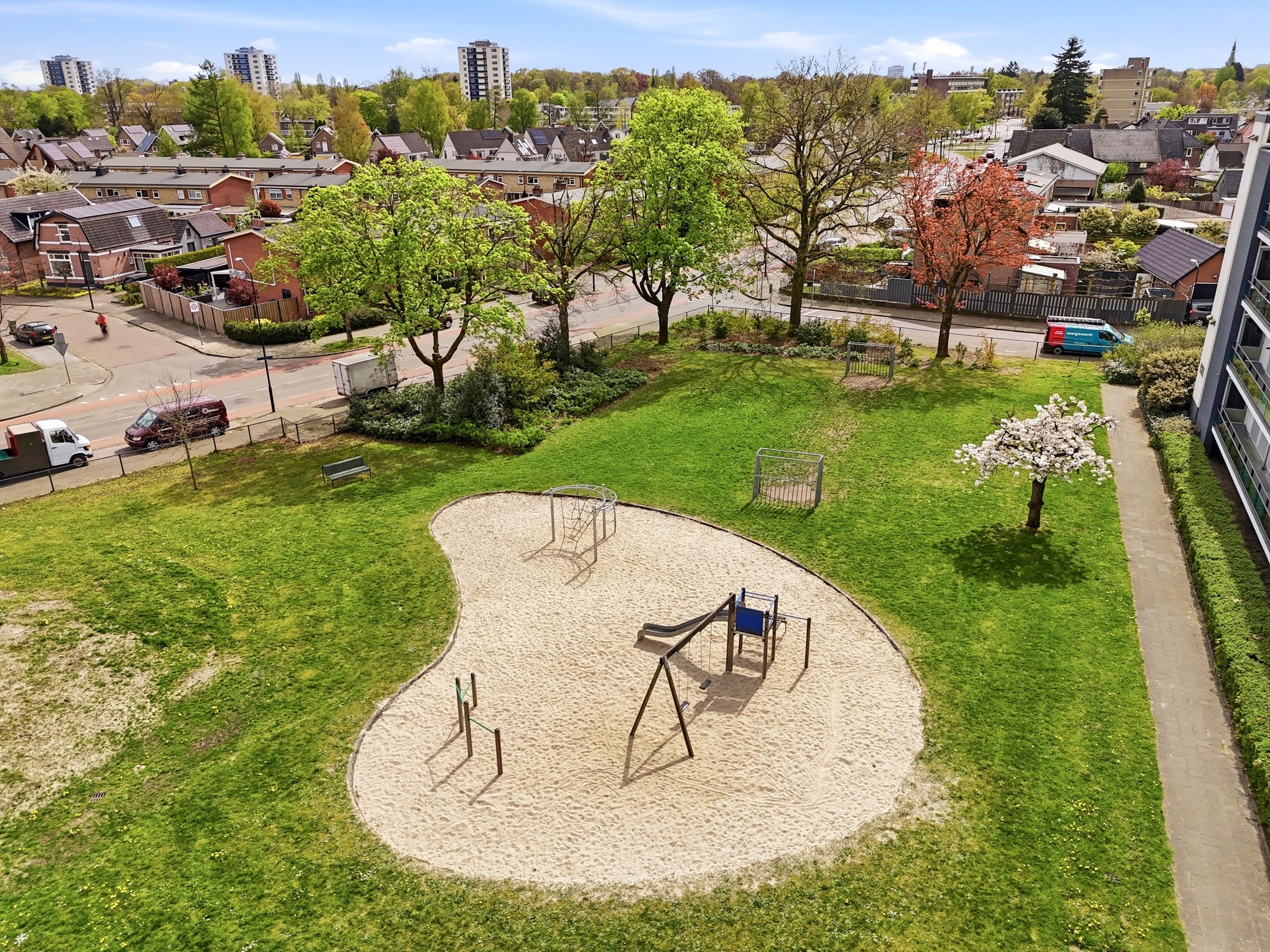 Foto 30 van Balmerstraat 38