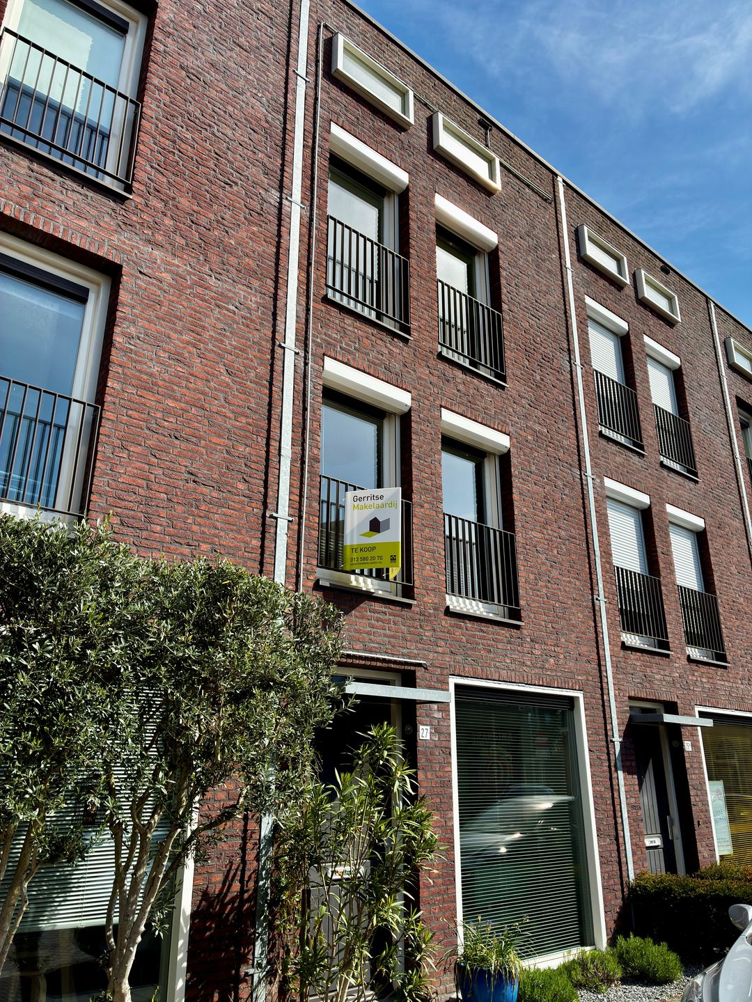 Foto 1 van Kastanjestraat 27