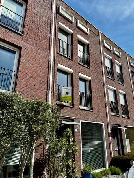 Kastanjestraat thumbnail