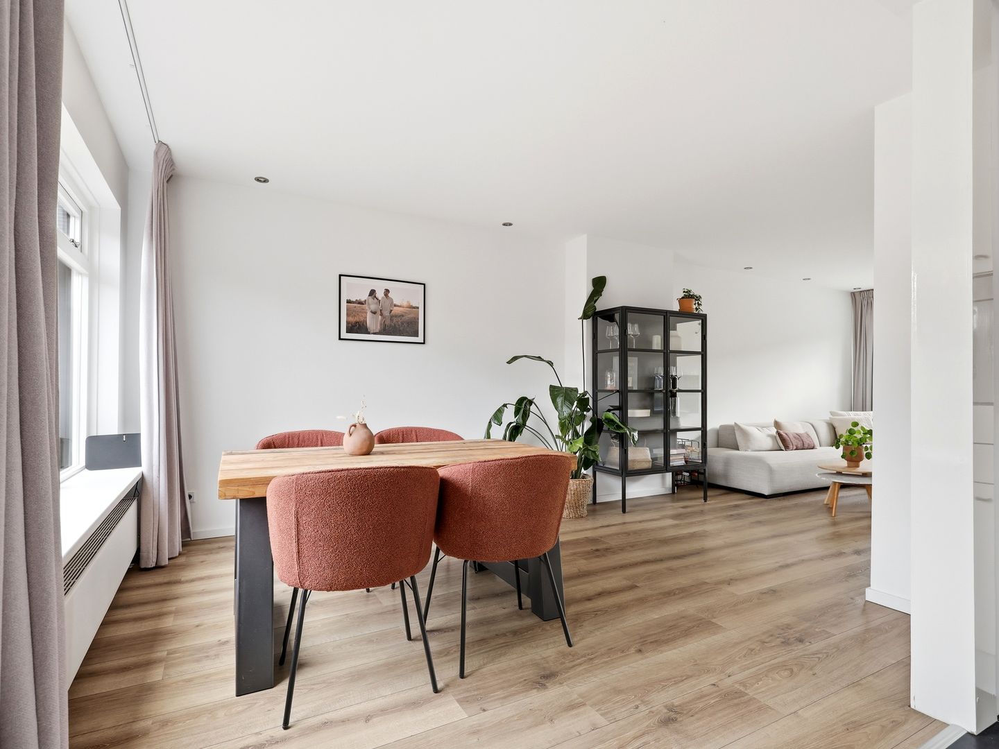 Foto 10 van Balmerstraat 38