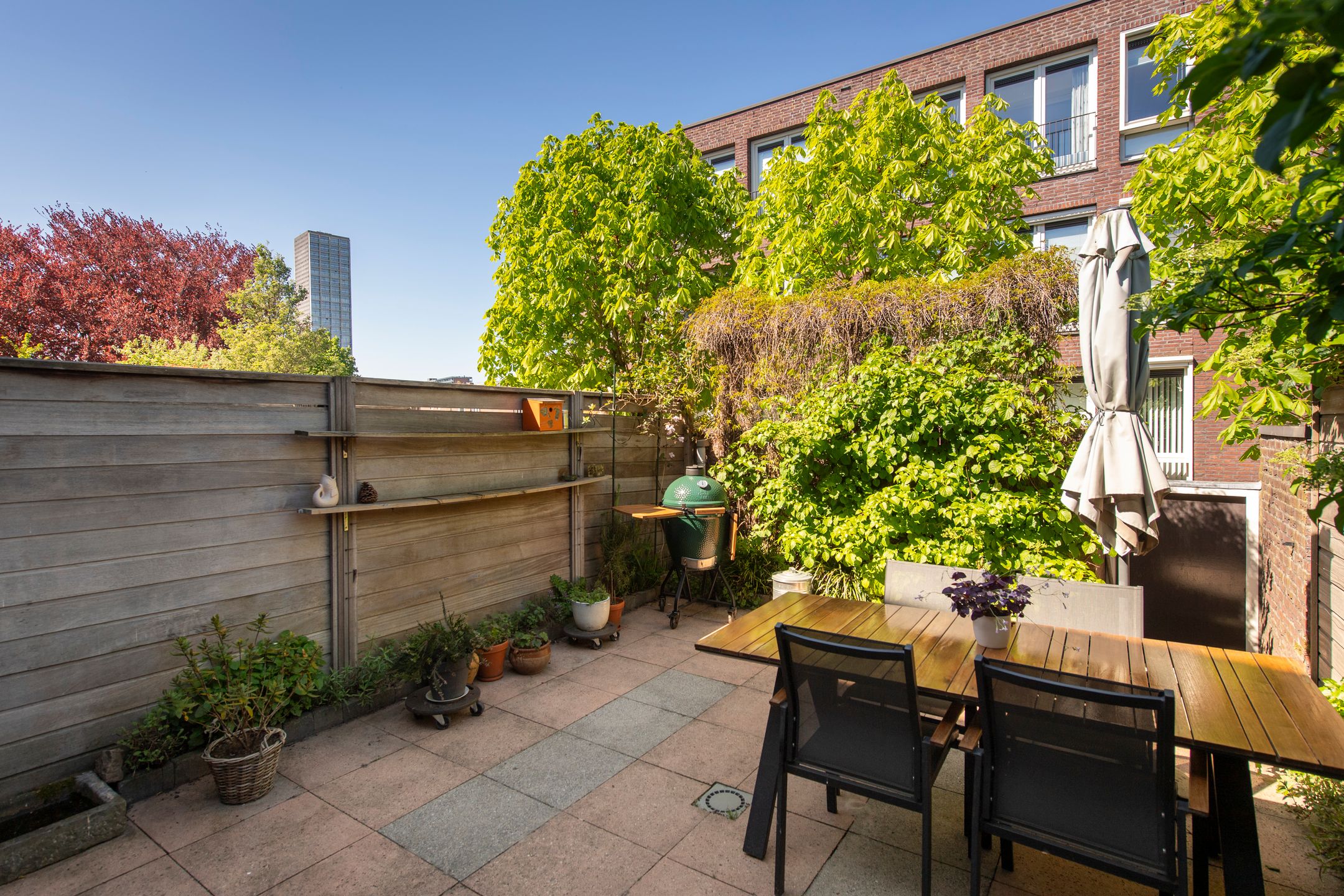 Foto 30 van Kastanjestraat 27