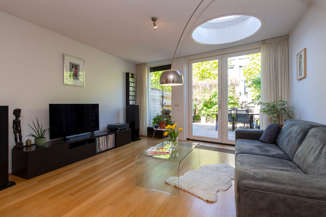 Foto 13 van Kastanjestraat 27