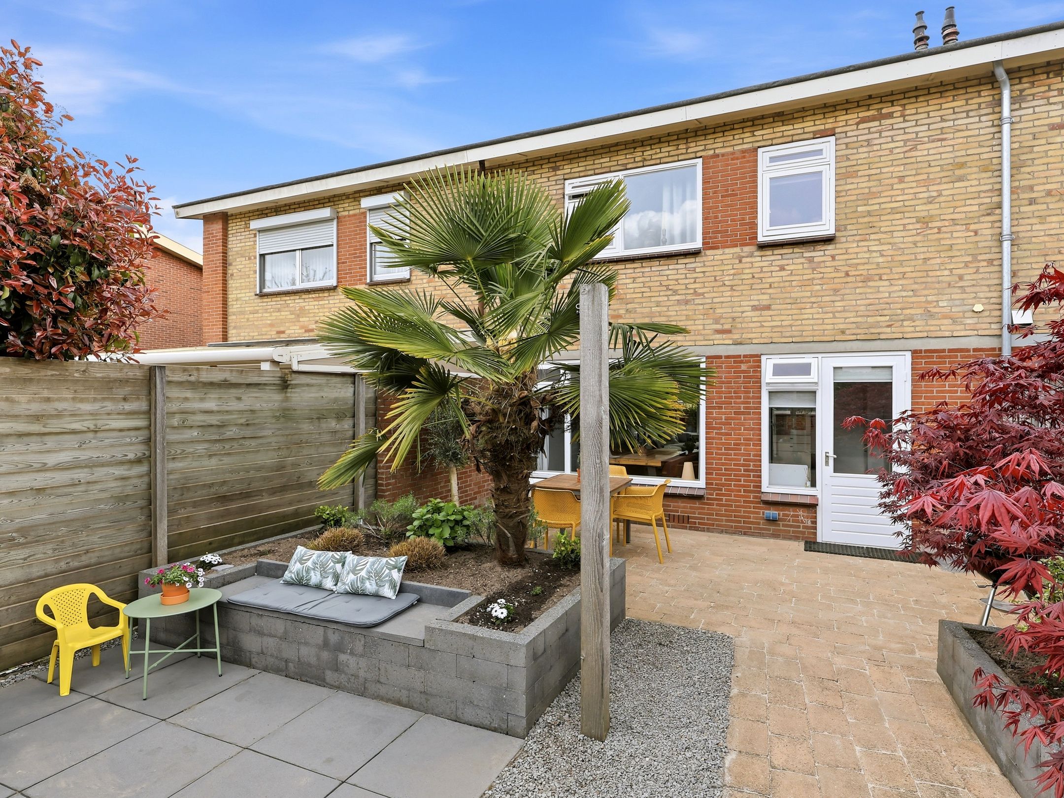 Foto 27 van Balmerstraat 38