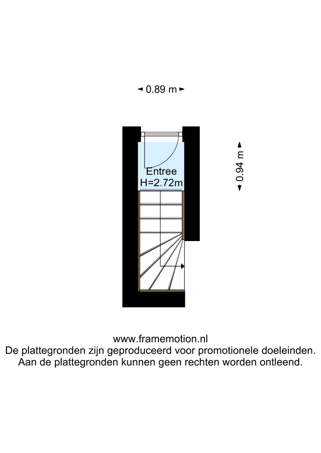 Foto 35 van Boergoensevliet 55-A