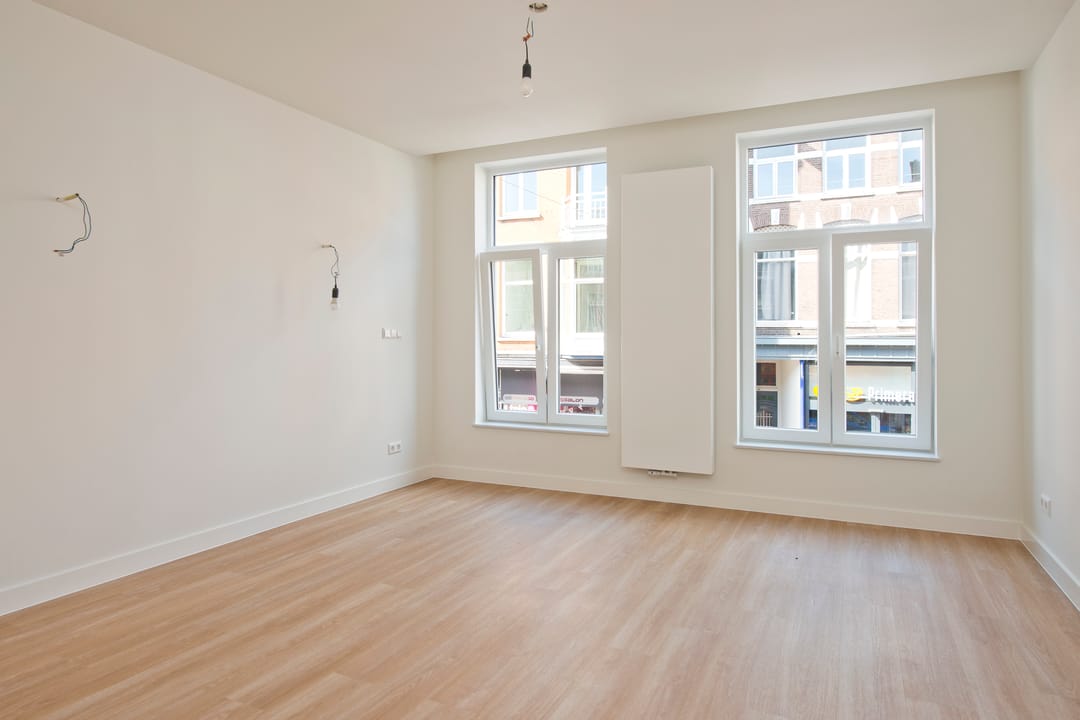 Foto 2 van Steenstraat 12-1