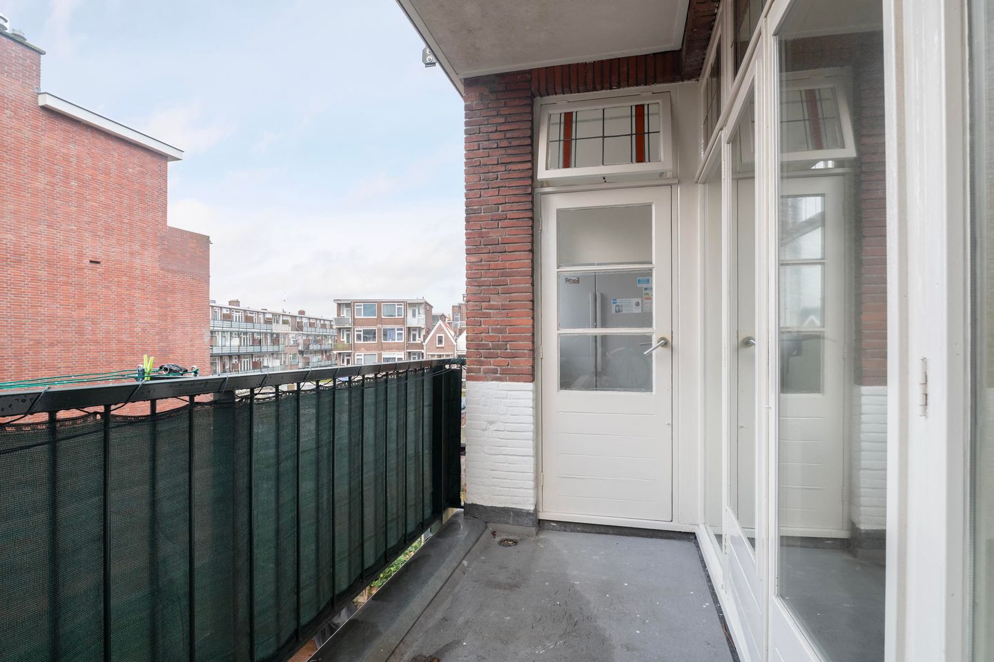 Foto 4 van Boergoensevliet 55-A