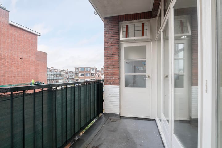 Photo 4 of Boergoensevliet 55-A