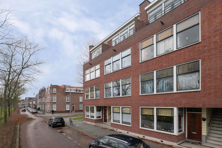 Boergoensevliet 55-A main image