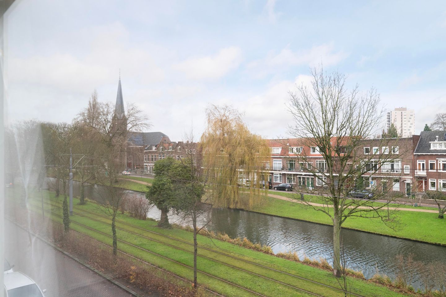 Foto 14 van Boergoensevliet 55-A