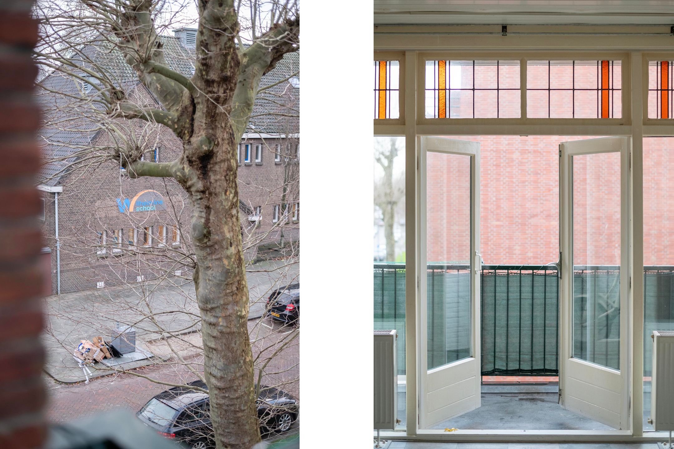 Foto 15 van Boergoensevliet 55-A