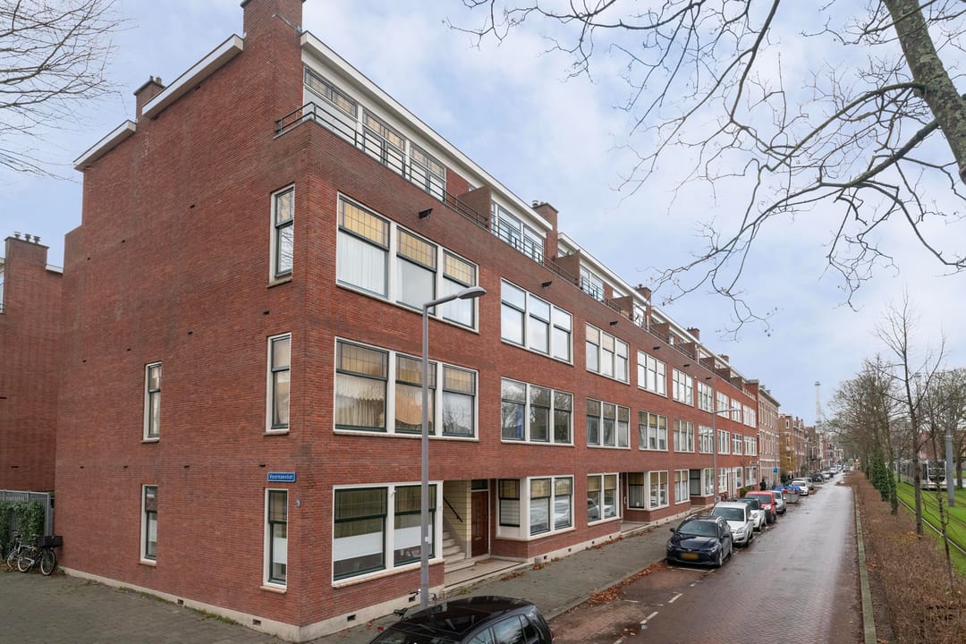 Foto 28 van Boergoensevliet 55-A