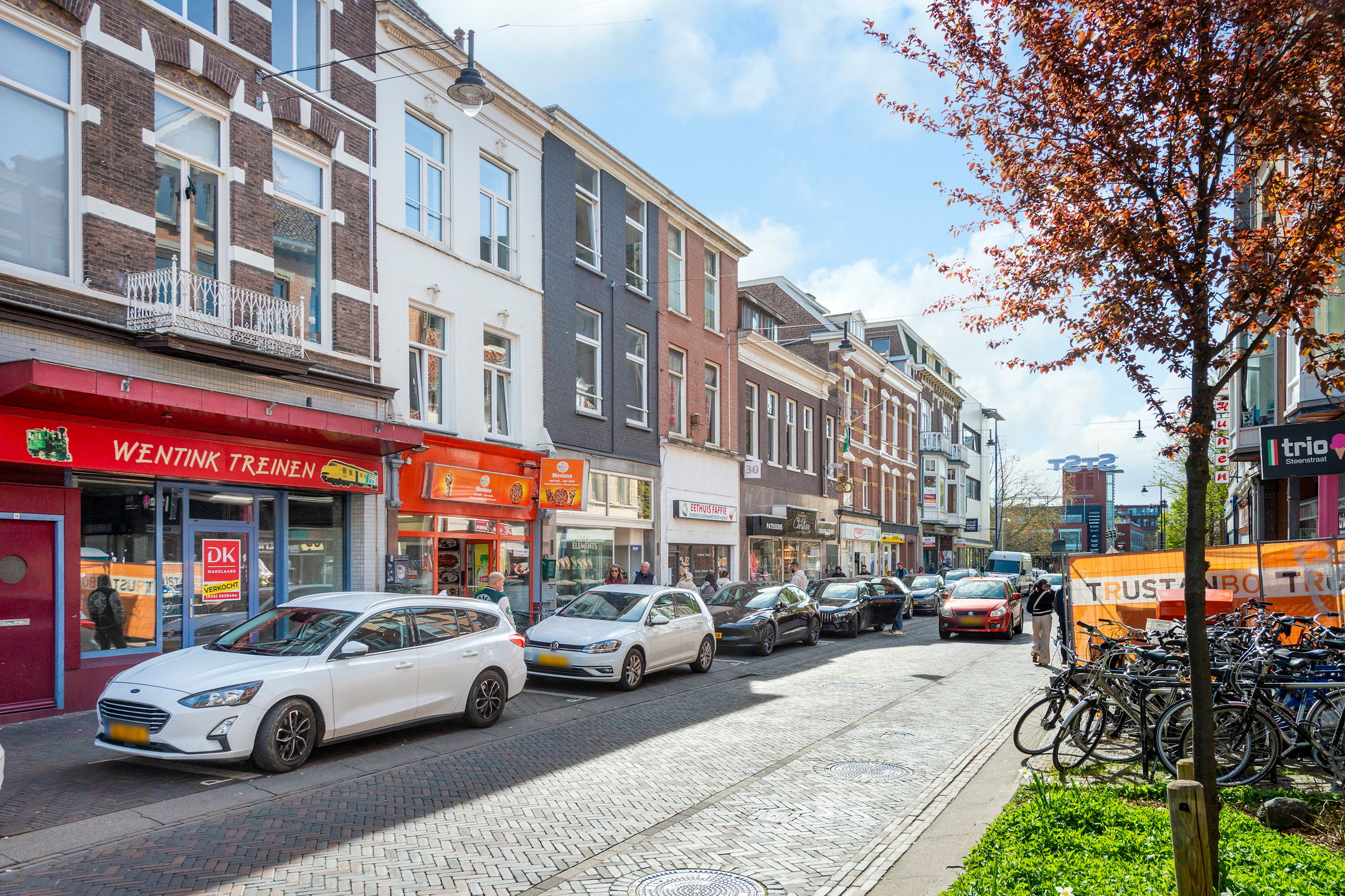 Steenstraat 12- 12 1