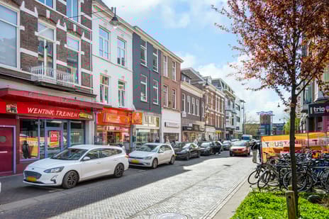 Steenstraat thumbnail
