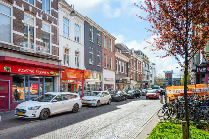 Steenstraat 12-1