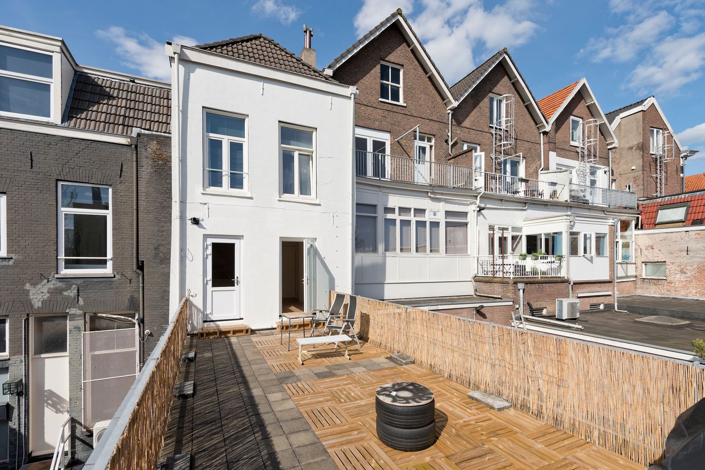 Foto 19 van Steenstraat 12-1